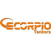 Scorpio Tankers logo